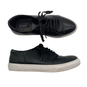 Unisex Tiger of Sweden - Casual sneakers, size 38 - Black (1)