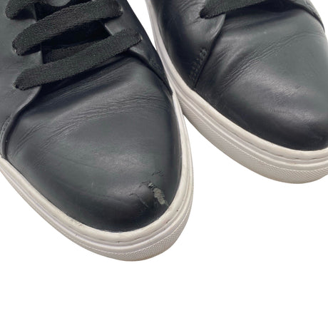 Unisex Tiger of Sweden - Casual sneakers, size 38 - Black (2)