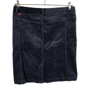 Unisex Jackpot - Fabric skirt, size 40 - Black (2)
