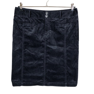 Unisex Jackpot - Fabric skirt, size 40 - Black (1)