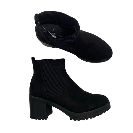 Unisex New Look - Ankle boots, size 38 - Black ()
