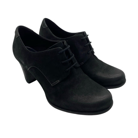 Unisex Ecco - Walking shoes, size 38 - Black (2)
