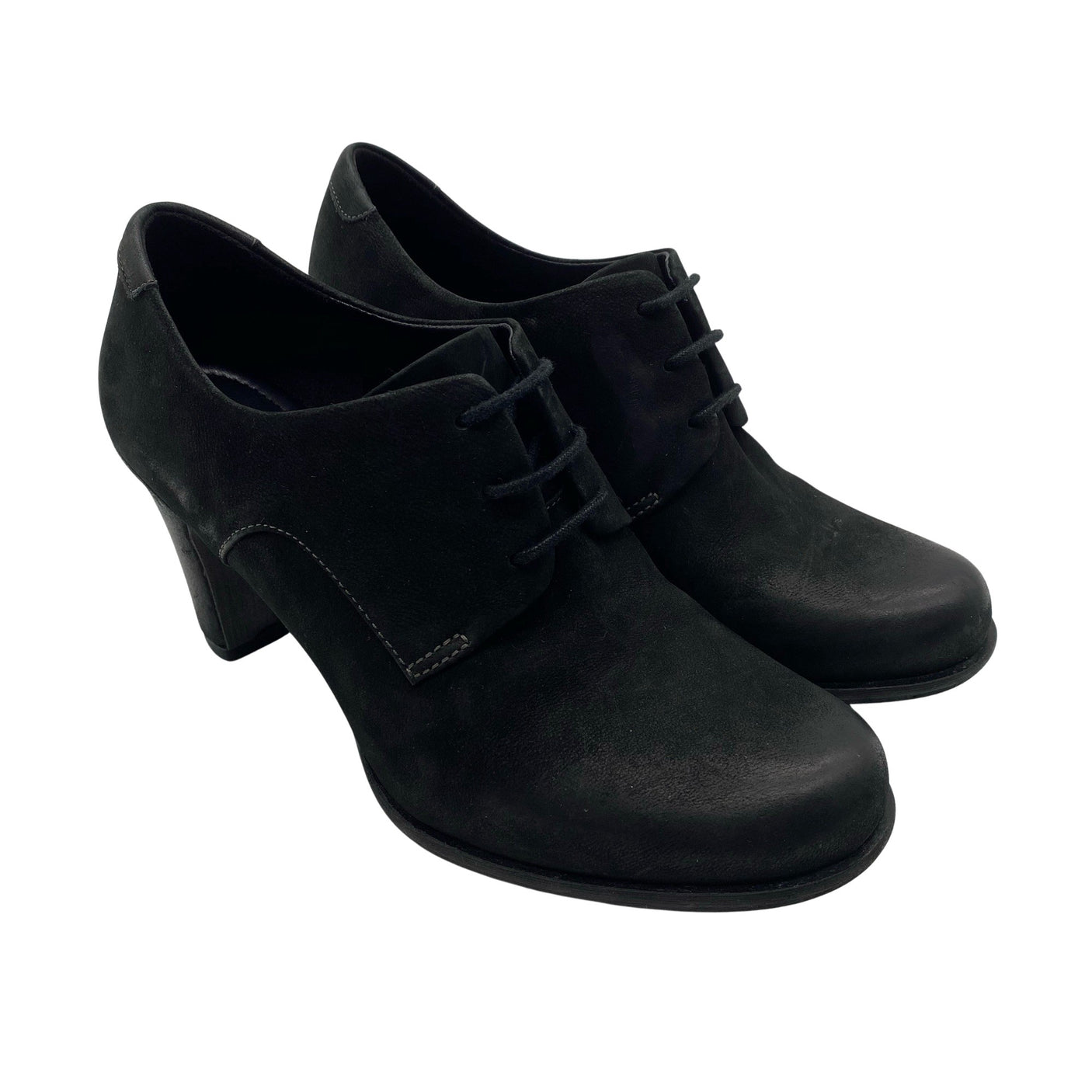 Unisex Ecco - Walking shoes, size 38 - Black (2)