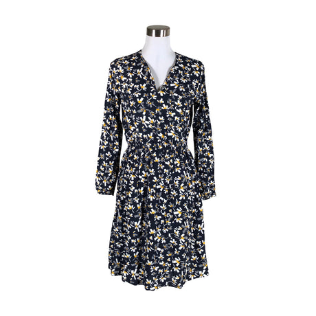 Unisex Esprit - Dress, size 36 - Blue ()