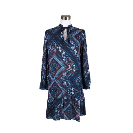 Unisex Esprit - Dress, size 36 - Blue ()