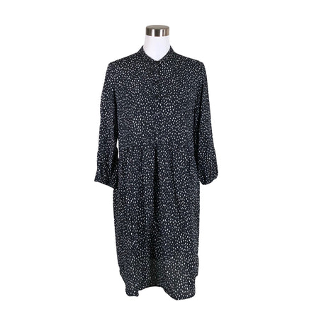 Unisex Esprit - Dress, size 36 - Blue ()