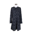 Unisex Esprit - Dress, size 36 - Blue ()
