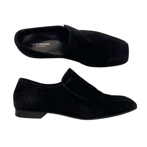Unisex Vagabond - Loafers, size 38 - Black (1)