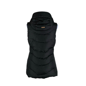 Unisex Icepeak - Winter vest, size 36 - Black (2)