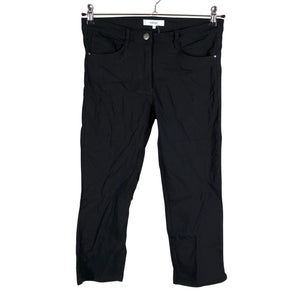 Unisex Soyaconcept - Capri pants, size 40 - Black (1)
