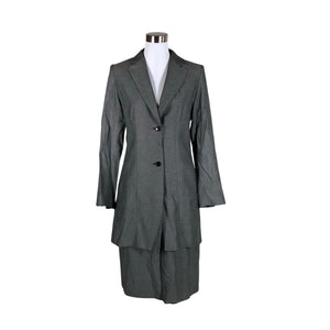 Unisex O.I.S - Suit set, size 40 - Gray (1)