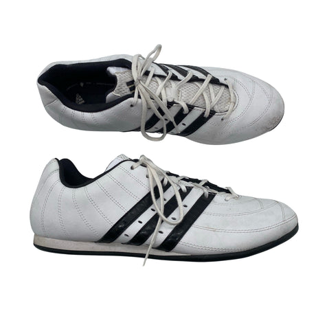 Unisex Adidas - Sneakers, size 40 - White ()