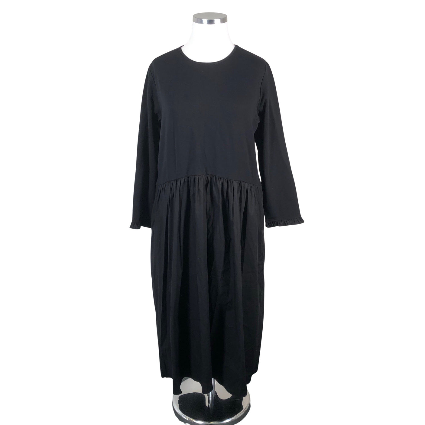 Unisex Kuusama - Dress, size 42 - Black (1)