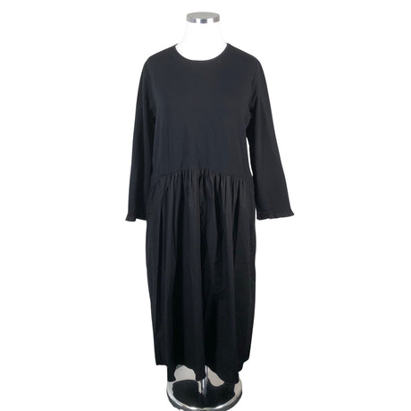Unisex Kuusama - Dress, size 42 - Black ()