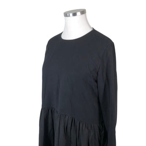 Unisex Kuusama - Dress, size 42 - Black (3)