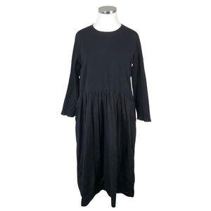 Unisex Kuusama - Dress, size 42 - Black (1)