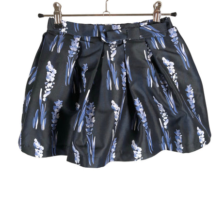 Unisex Mama Luma - Party skirt, size 110 - 116 - Black ()