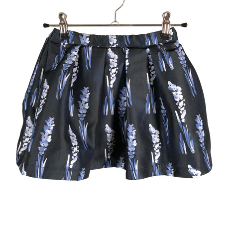 Unisex Mama Luma - Party skirt, size 110 - 116 - Black (2)