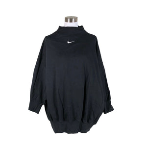 Unisex Nike - Sweatshirt, size 40 - Black (1)