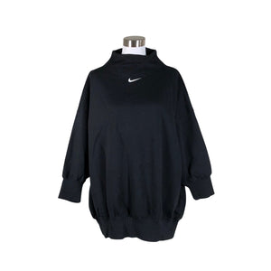 Unisex Nike - Sweatshirt, size 40 - Black (1)