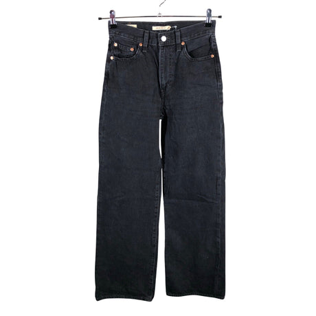 Unisex Levi's - Jeans, size W25 - Black ()