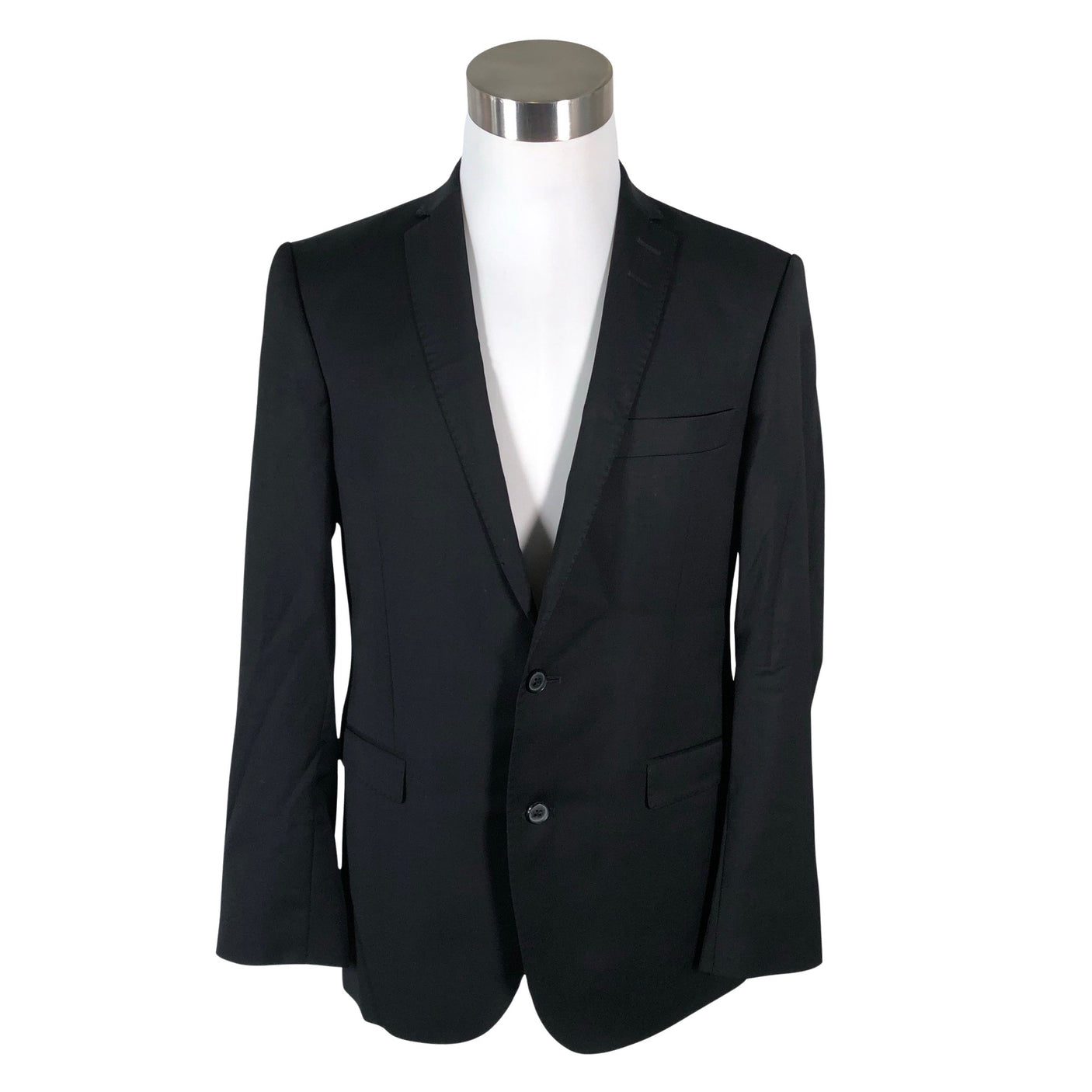 Unisex Tiger of Sweden - Suit, size L - Black (3)
