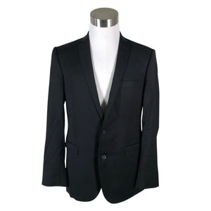 Unisex Tiger of Sweden - Suit, size L - Black (3)