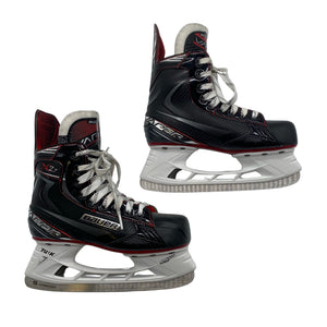 Unisex Bauer - Skates, size 37 - Gray (1)