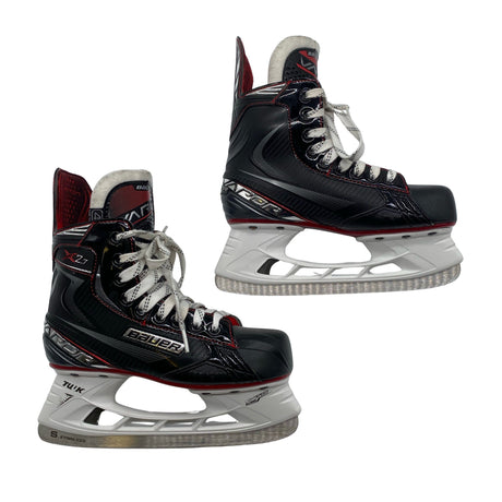Unisex Bauer - Skates, size 37 - Gray ()