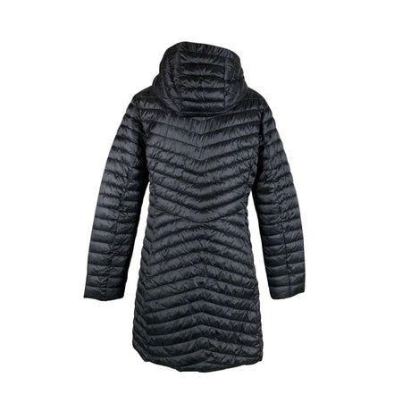 Unisex Luhta - Winter jacket, size 36 - Black (2)