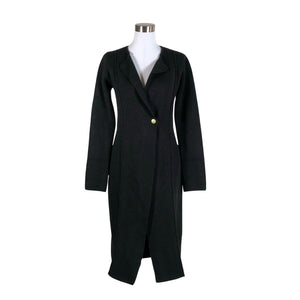 Unisex Chiara Forthi - Cardigan, size 36 - Black (1)