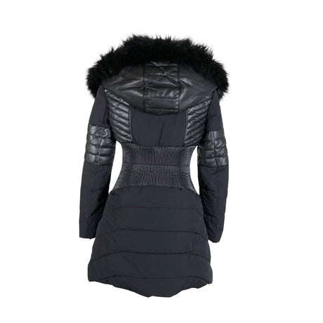 Unisex Guess - Winter jacket, size 38 - Black (2)