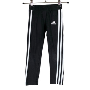 Unisex Adidas - Leggings, size 104 - 110 - Black (1)