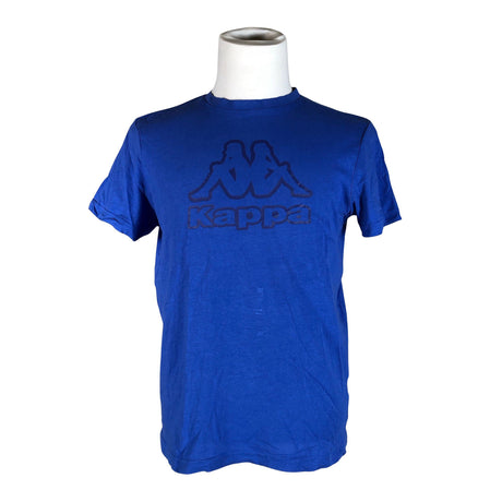 Unisex Kappa - T-shirt, size M - Blue ()