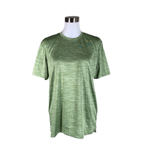Unisex Avia - Sports shirt, short sleeve, size 40 - Green (1)