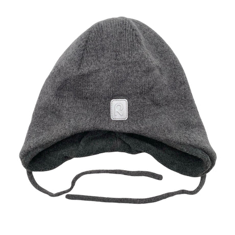 Unisex Reima - Winter hat, size 48 - 50 cm - Gray ()