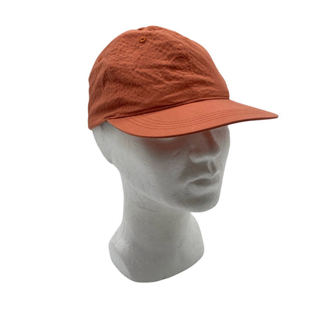 Unisex R-collection - Cap, size 52 - 54 cm - Orange ()