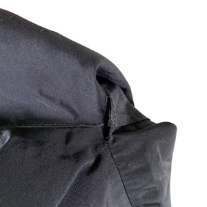 Unisex Polarn O. Pyret - Spring/Fall pants, size 110 - 116 - Black (3)
