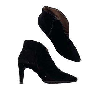 Unisex Wonders - Ankle boots, size 41 - Black (1)