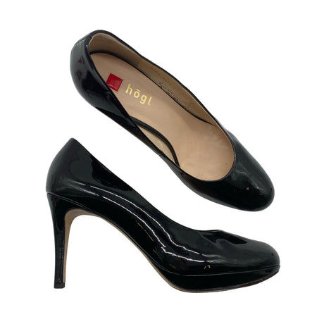 Unisex Högl - High heels, size 41 - Black ()
