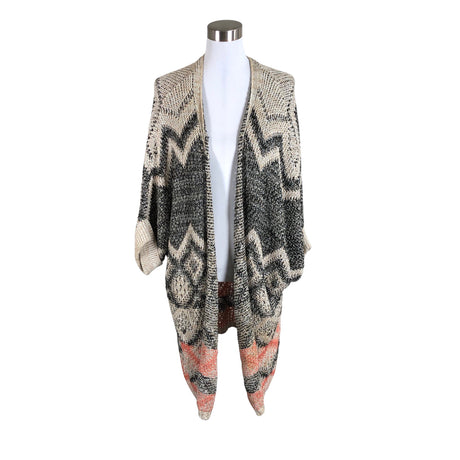 Unisex Esprit - Cardigan, size 36 - Brown ()