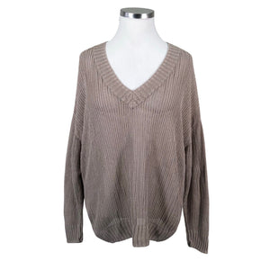 Unisex Esprit - Sweater, size 44 - Gray (1)