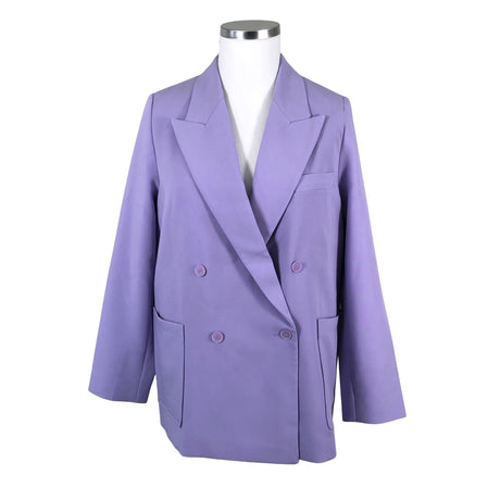 Unisex Esprit - Jacket, size 44 - Violet ()