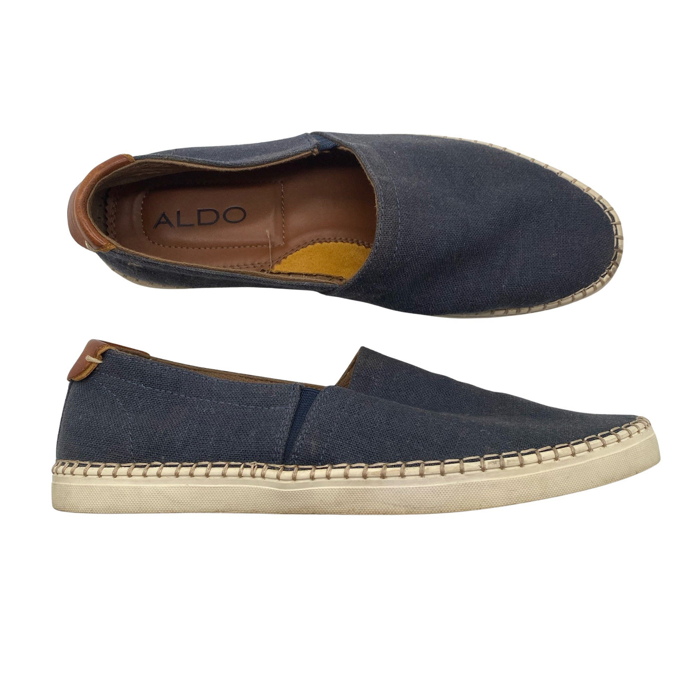 Unisex Aldo - Loafers, size XXS - Blue (1)