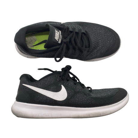 Unisex Nike - Running shoes, size 38 - Black ()