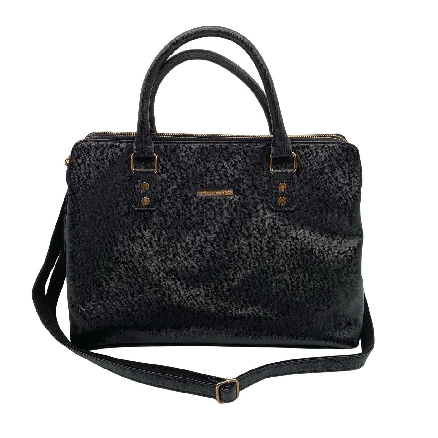Unisex Björn Borg - Handbag, size Maxi - Black (1)