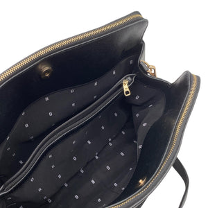 Unisex Björn Borg - Handbag, size Maxi - Black (2)