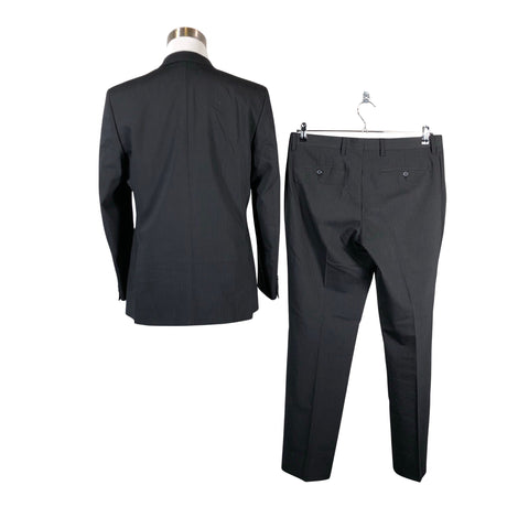 Unisex Riley - Suit, size L - Black (2)