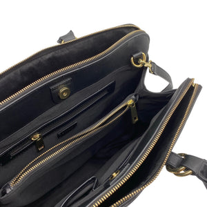 Unisex Esprit - Handbag, size Maxi - Black (2)