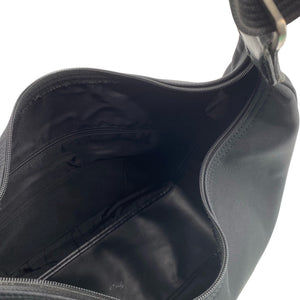 Unisex Longchamp - Shoulder bag, size Maxi - Black (2)